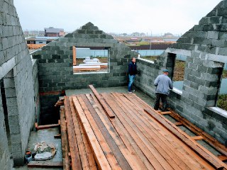 Просто-строй-дом в Биробиджан цена 30975 руб.
