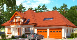 Строительство из керамического блока под ключ Биробиджан цены от 12081 руб.